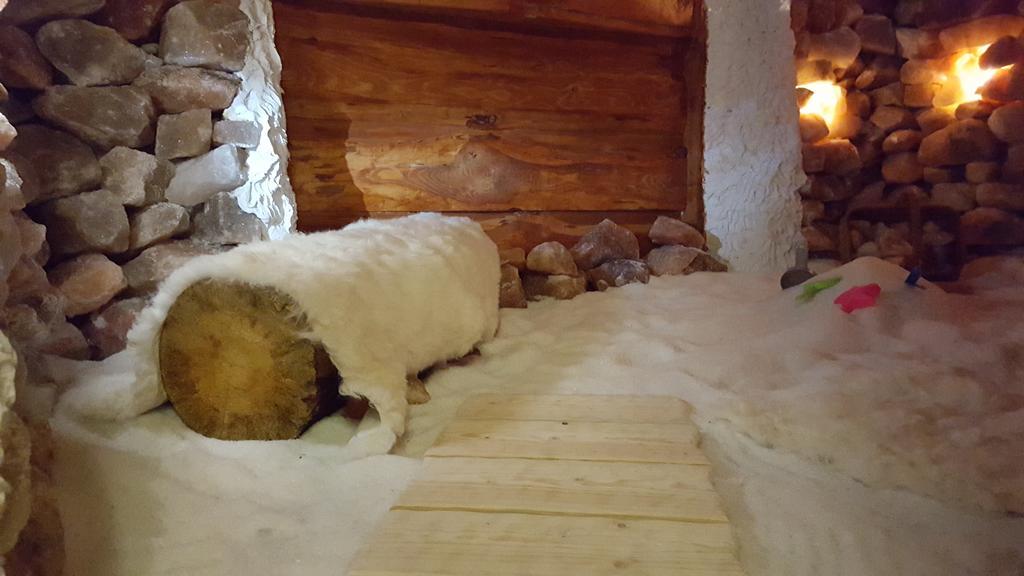 Penzion Safran Ždiar Extérieur photo